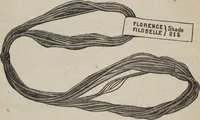 An illustration from Florence home needle-work (1889)
