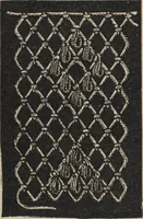 An illustration from Florence home needle-work (1889)