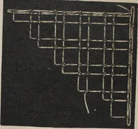 An illustration from Florence home needle-work (1889)
