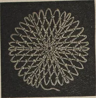 An illustration from Florence home needle-work (1889)