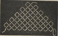 An illustration from Florence home needle-work (1889)