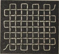 An illustration from Florence home needle-work (1889)