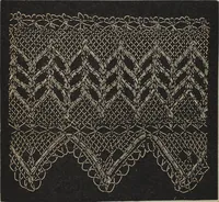 An illustration from Florence home needle-work (1889)