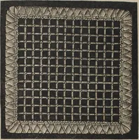 An illustration from Florence home needle-work (1889)