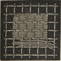 An illustration from Florence home needle-work (1889)