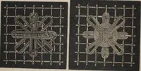 An illustration from Florence home needle-work (1889)