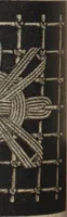 An illustration from Florence home needle-work (1889)