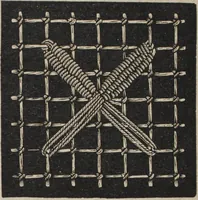An illustration from Florence home needle-work (1889)