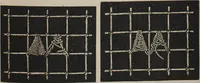 An illustration from Florence home needle-work (1889)