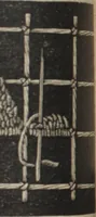 An illustration from Florence home needle-work (1889)