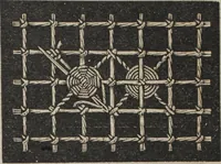 An illustration from Florence home needle-work (1889)