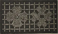 An illustration from Florence home needle-work (1889)