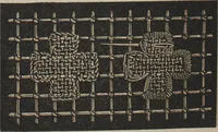 An illustration from Florence home needle-work (1889)