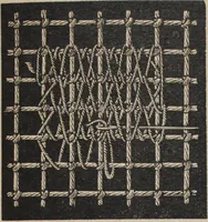 An illustration from Florence home needle-work (1889)