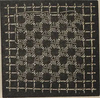 An illustration from Florence home needle-work (1889)