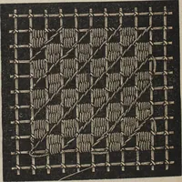 An illustration from Florence home needle-work (1889)