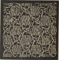 An illustration from Florence home needle-work (1889)