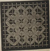 An illustration from Florence home needle-work (1889)