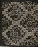 An illustration from Florence home needle-work (1889)