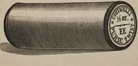 An illustration from Florence home needle-work (1889)