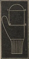 An illustration from Florence home needle-work (1889)
