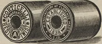 An illustration from Florence home needle-work (1889)