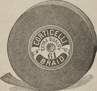 An illustration from Florence home needle-work (1889)