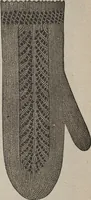 An illustration from Florence home needle-work (1889)
