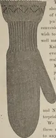 An illustration from Florence home needle-work (1889)