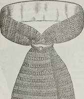 An illustration from Florence home needle-work (1891)