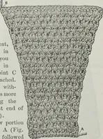 An illustration from Florence home needle-work (1891)