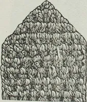 An illustration from Florence home needle-work (1891)