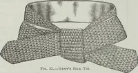 Picture 31 of 165 from Florence home needle-work (1891), leaf 26
