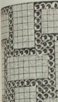 Picture 38 of 165 from Florence home needle-work (1891), leaf 33