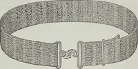 An illustration from Florence home needle-work (1891)