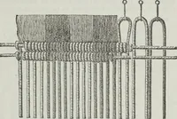 An illustration from Florence home needle-work (1891)