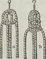 An illustration from Florence home needle-work (1891)
