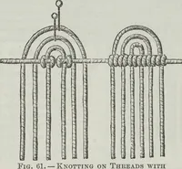 Picture 62 of 165 from Florence home needle-work (1891), leaf 48