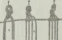 An illustration from Florence home needle-work (1891)
