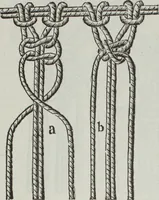 Picture 69 of 165 from Florence home needle-work (1891), leaf 51