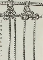 An illustration from Florence home needle-work (1891)