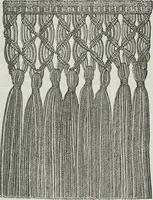 An illustration from Florence home needle-work (1891)