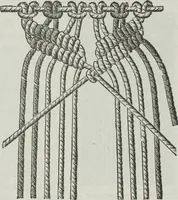 An illustration from Florence home needle-work (1891)