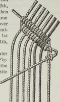 Picture 92 of 165 from Florence home needle-work (1891), leaf 59