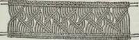 Picture 94 of 165 from Florence home needle-work (1891), leaf 59