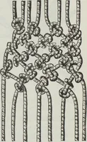An illustration from Florence home needle-work (1891)