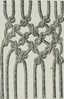 Picture 112 of 165 from Florence home needle-work (1891), leaf 66