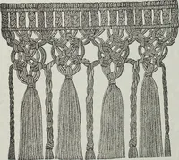 Picture 113 of 165 from Florence home needle-work (1891), leaf 66
