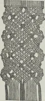 An illustration from Florence home needle-work (1891)