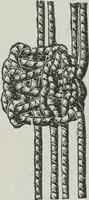 An illustration from Florence home needle-work (1891)